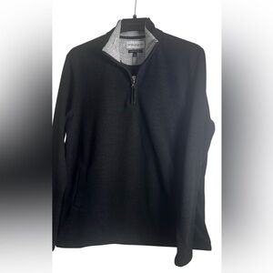 Thomas Sterling quarter-zip pullover